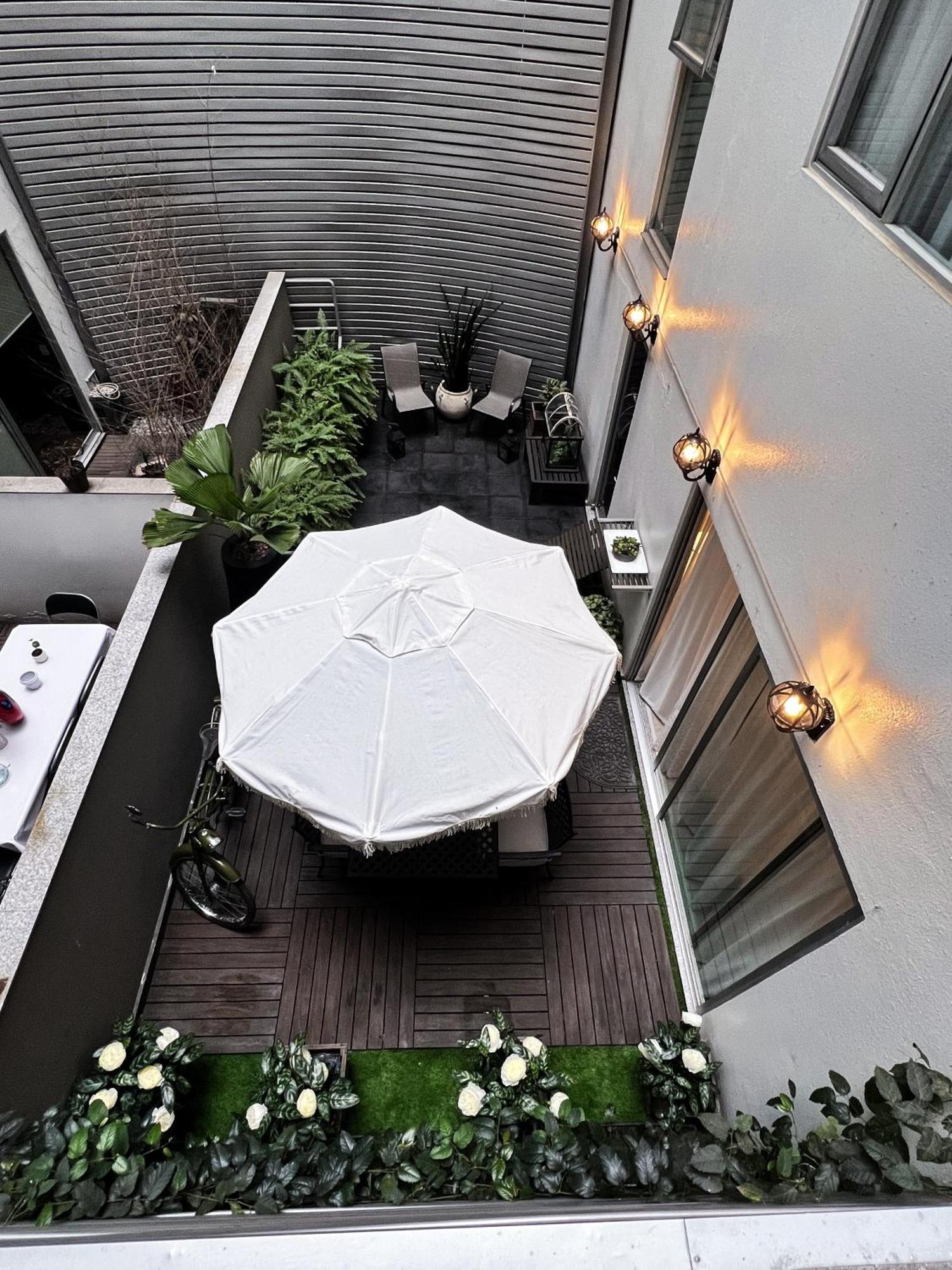 Park Condesa Apartamento