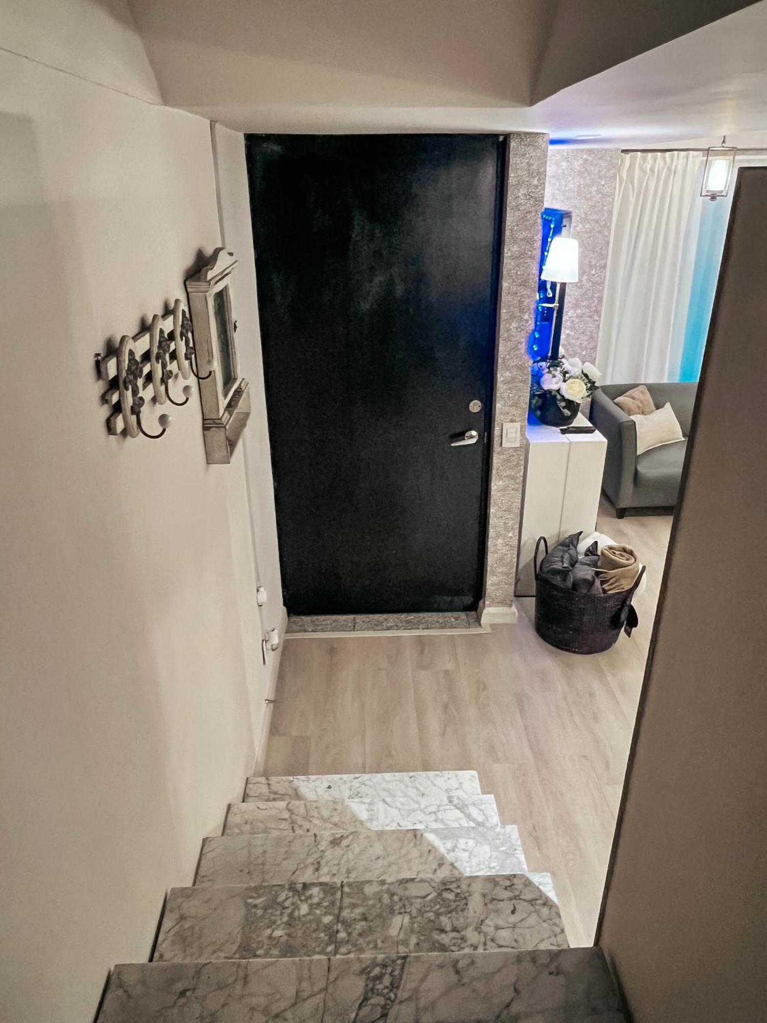 Apartamento Park Condesa *