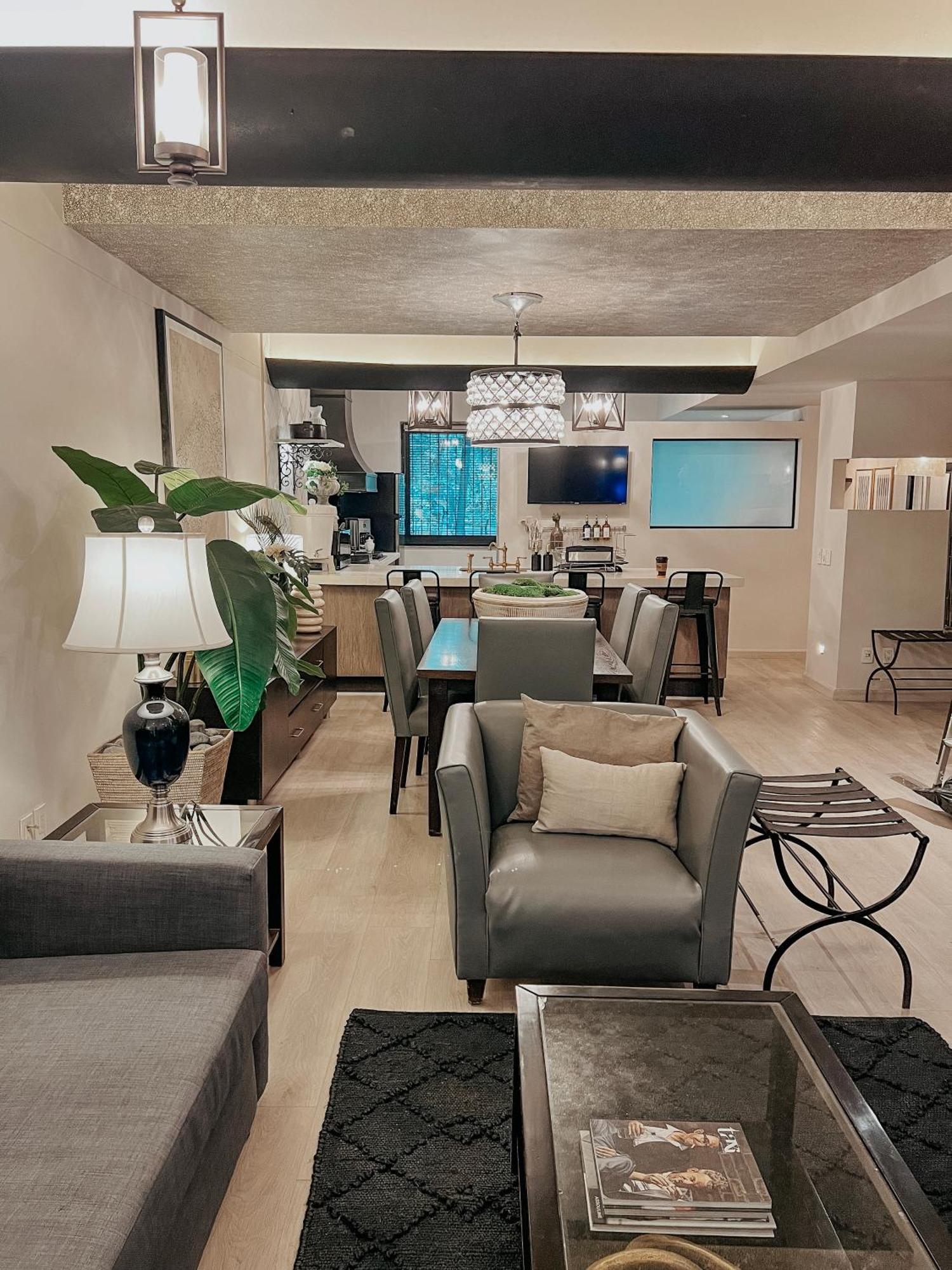 Apartamento Park Condesa