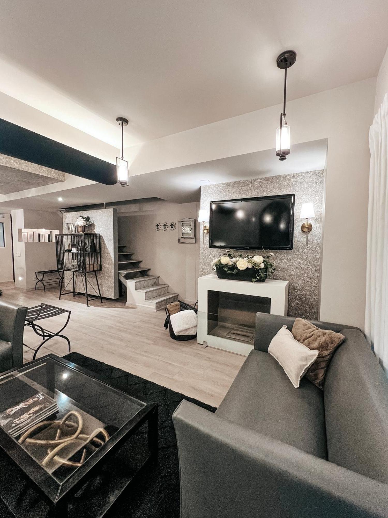 Park Condesa Apartamento