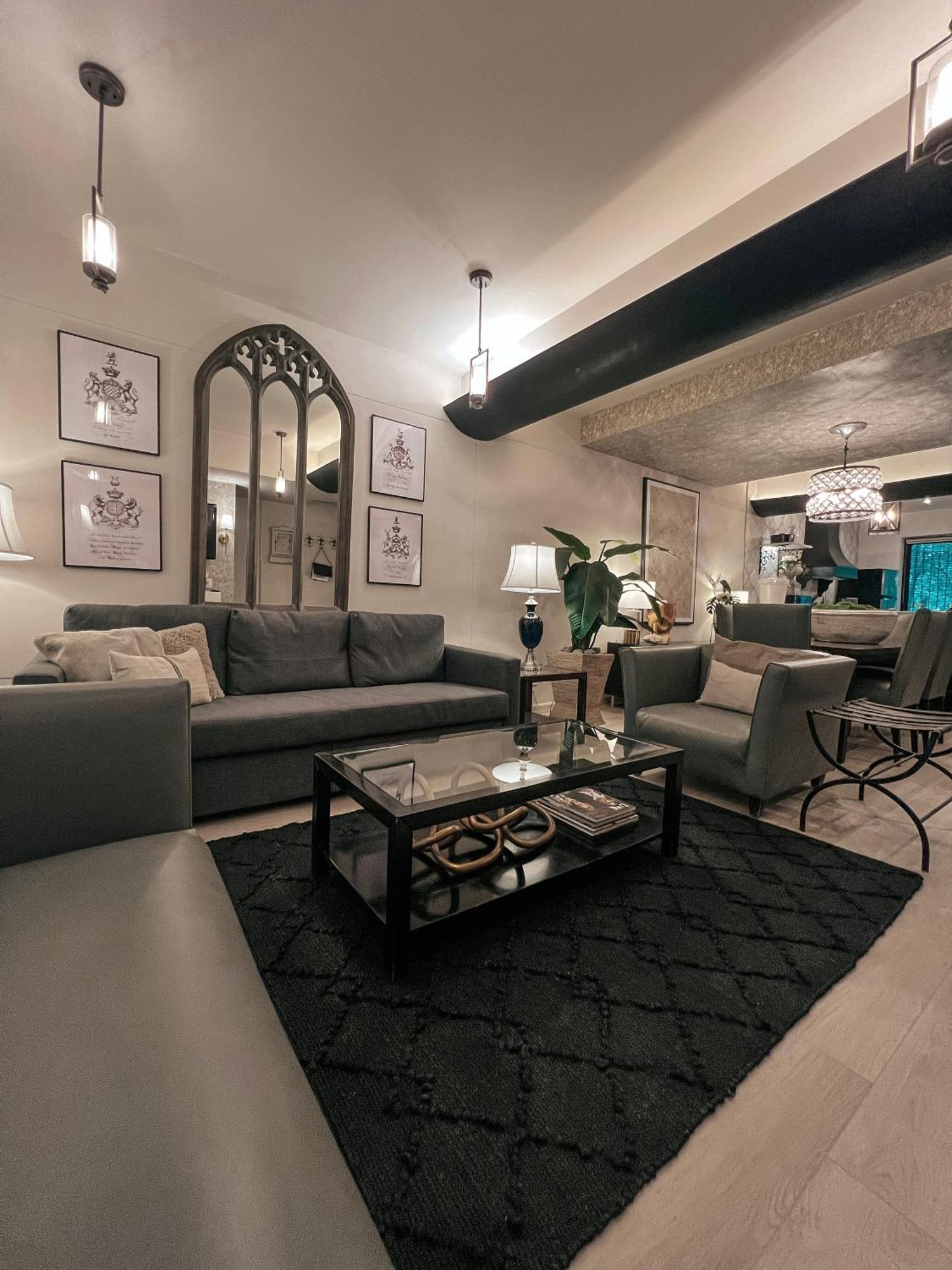 Park Condesa Apartamento