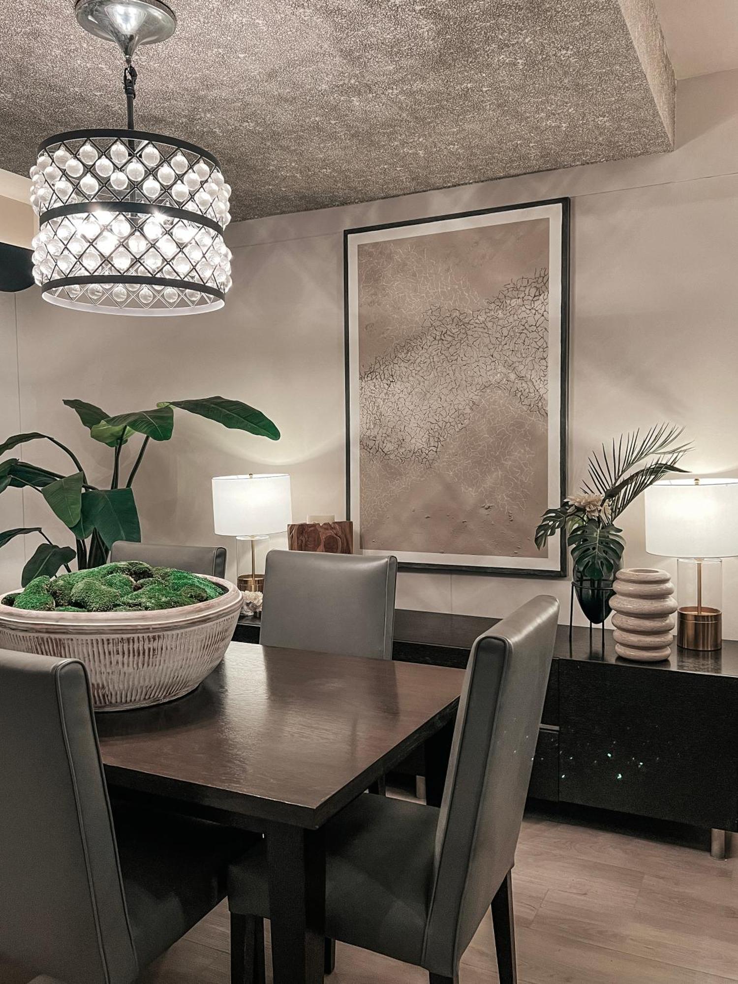 Apartamento Park Condesa *