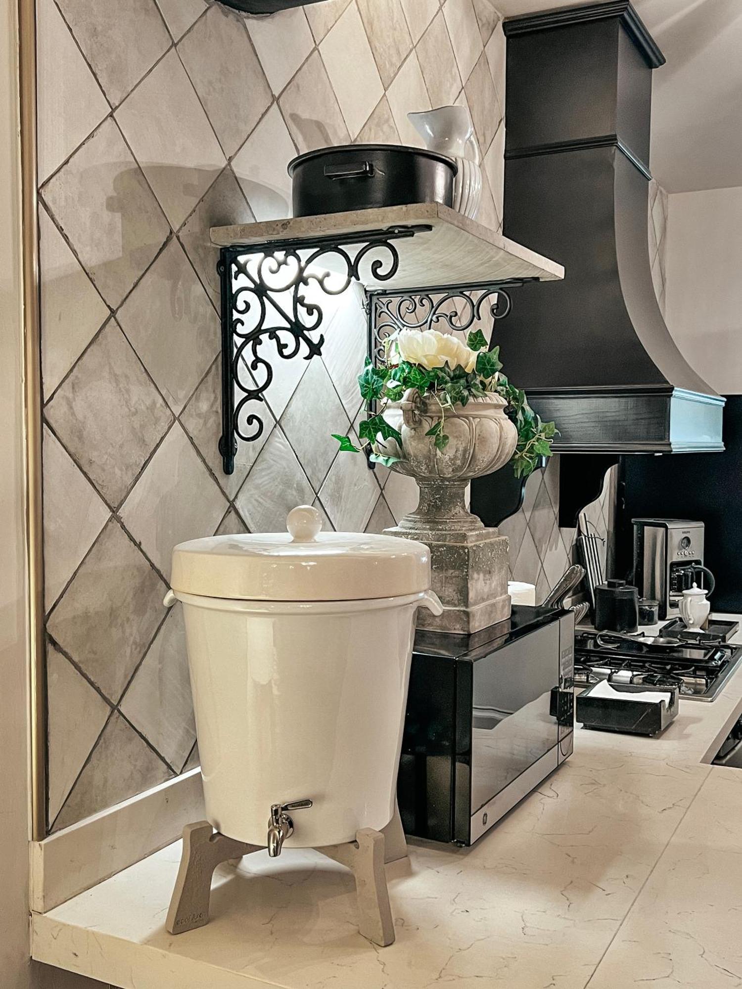 Park Condesa Apartamento