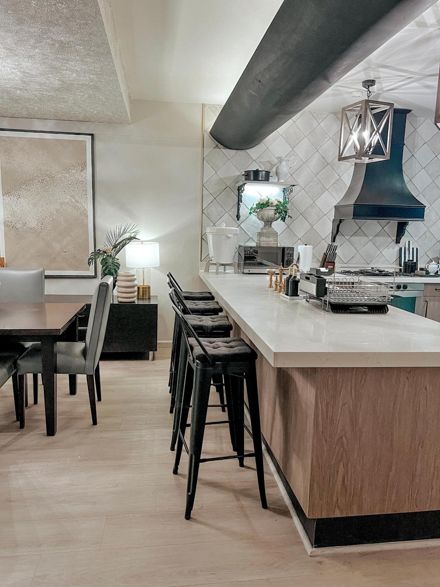 Park Condesa Apartamento *