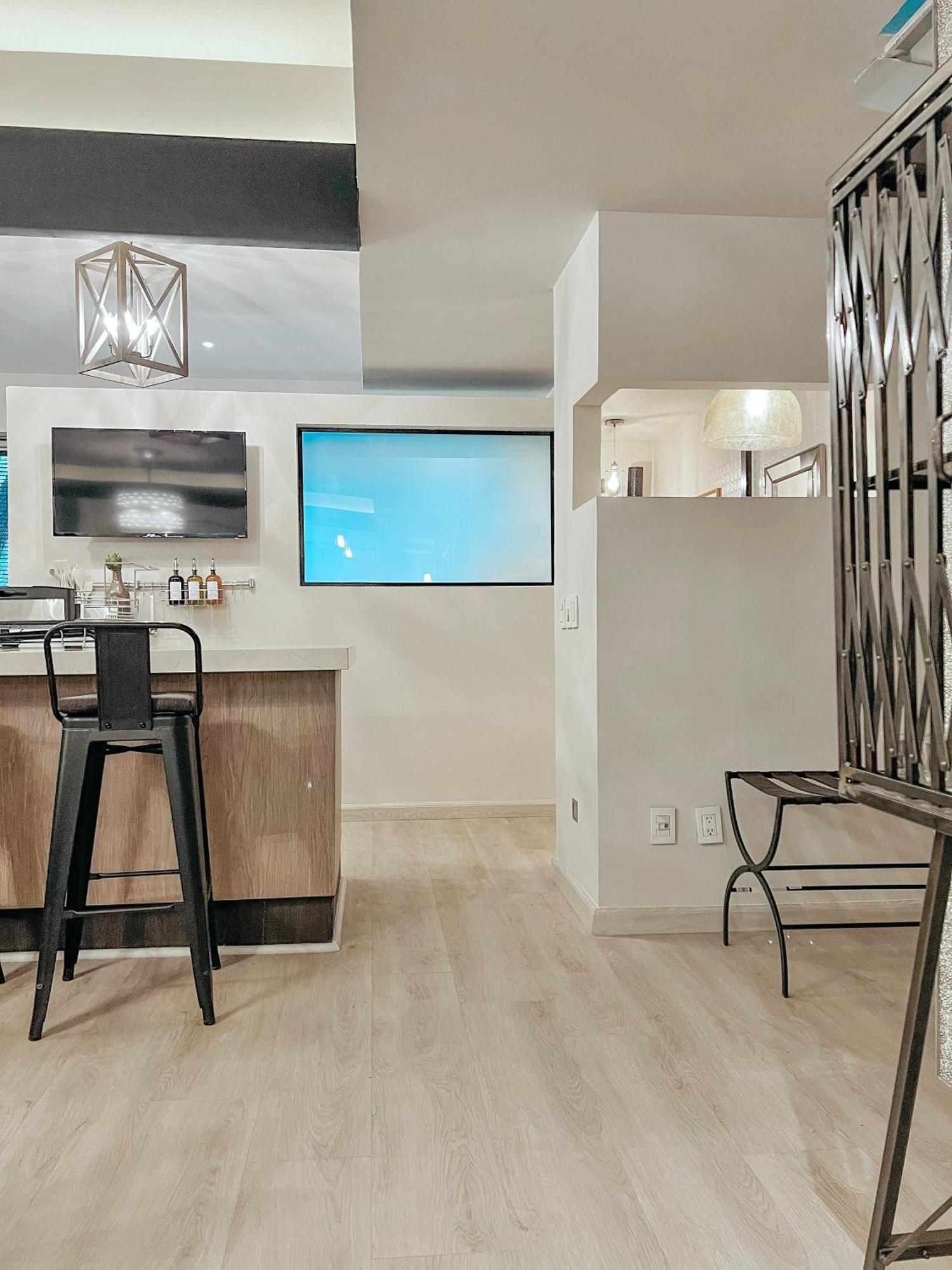 Apartamento Park Condesa