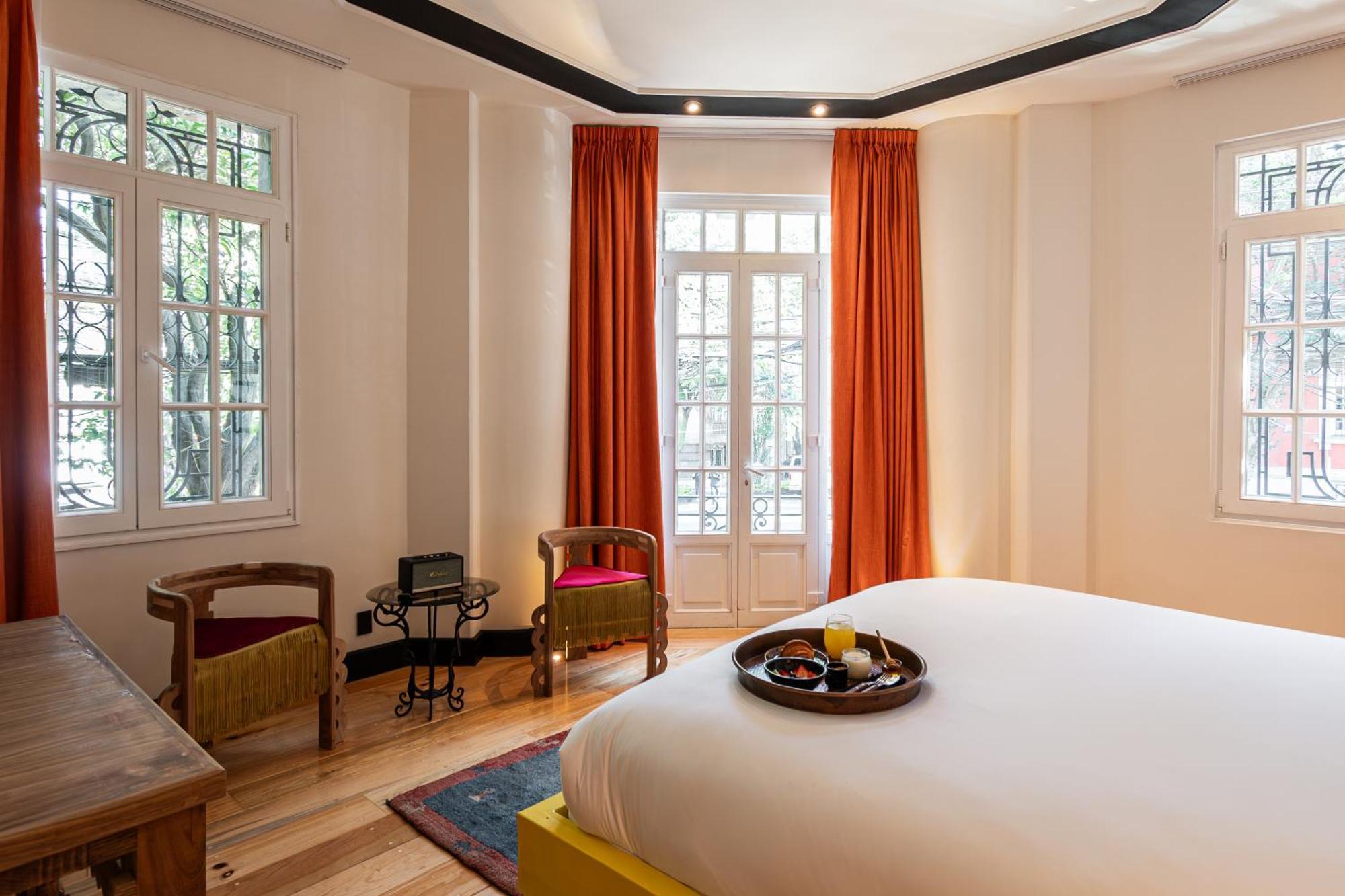 La Valise Hotel 5*