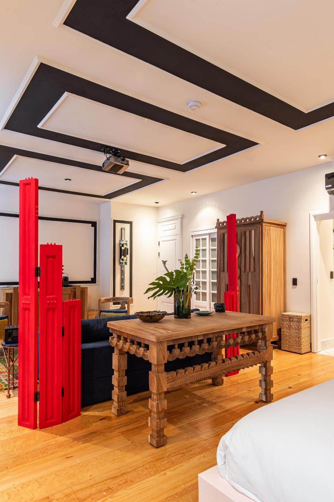 La Valise Hotel 5*