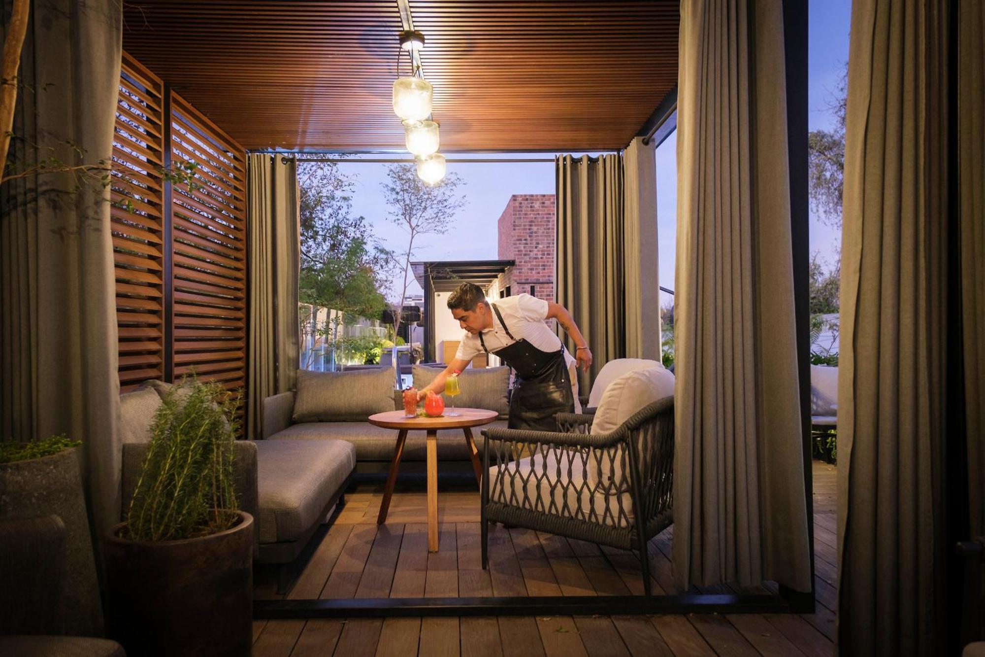 Kimpton Virgilio By Ihg Hotel Mexico City