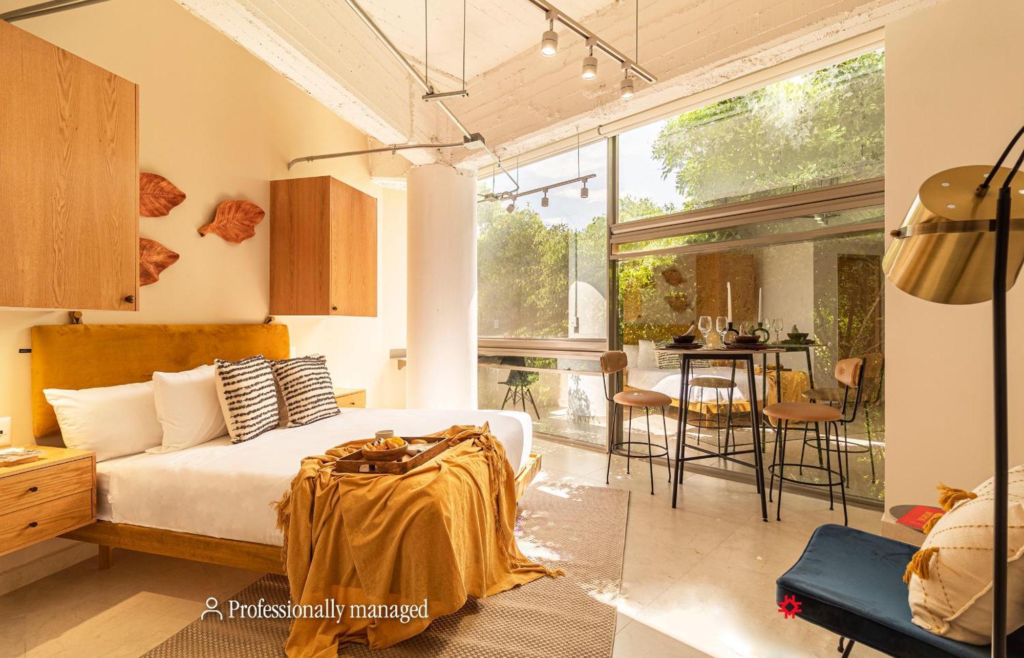 Casa Roma By Kukun Mexico City