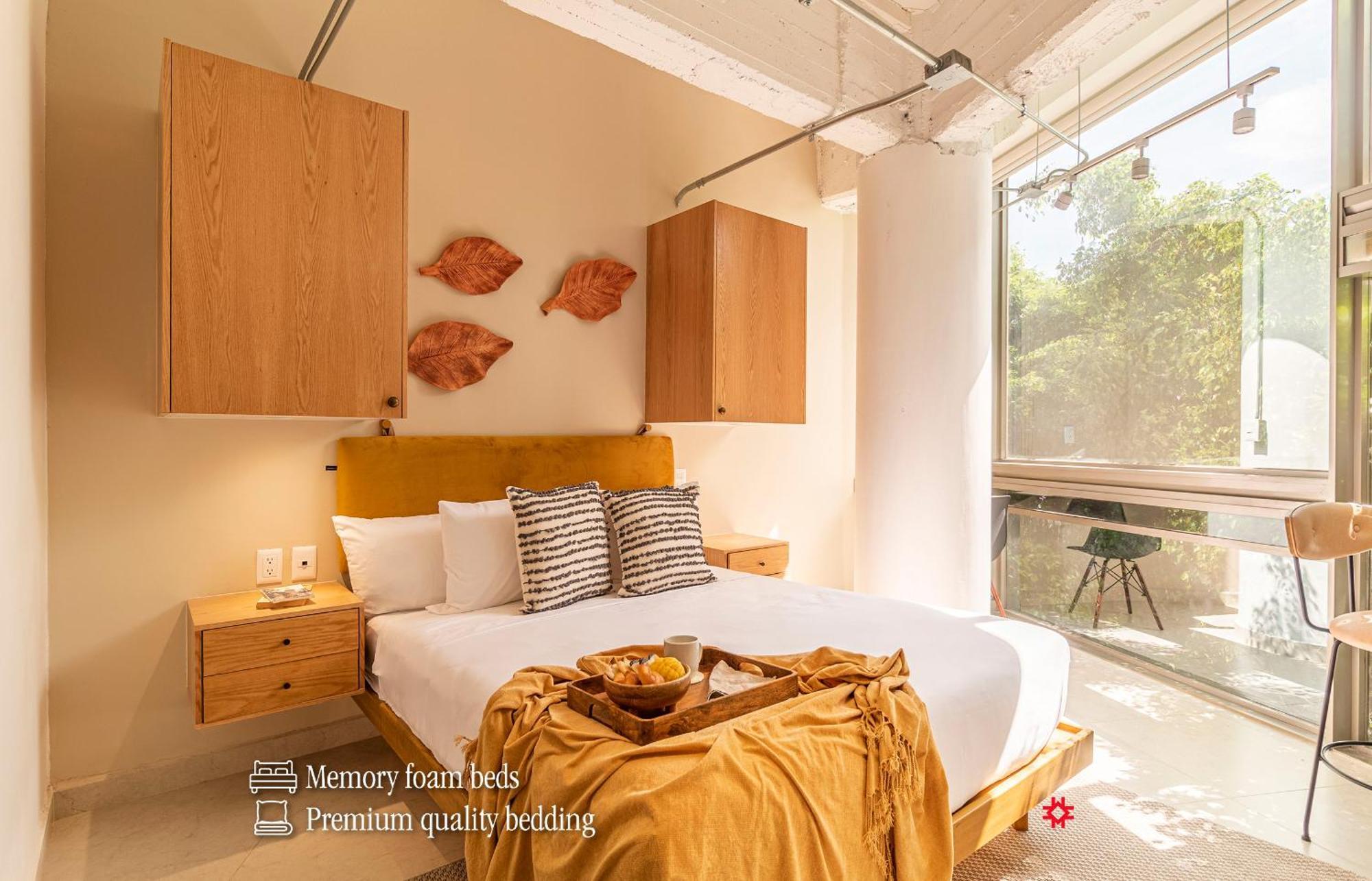 Casa Roma By Kukun Apartment Mexico City