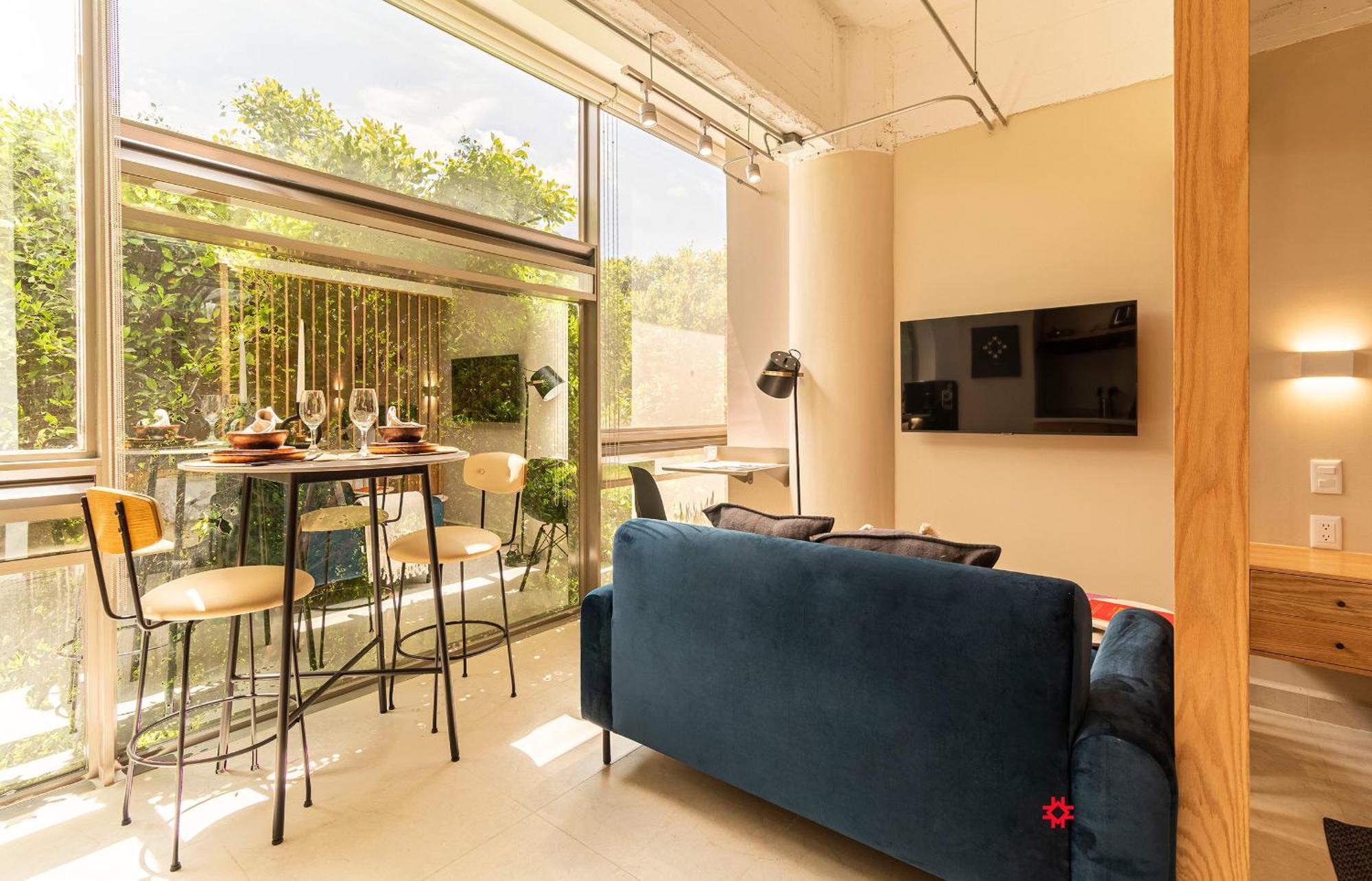 Casa Roma By Kukun Apartment