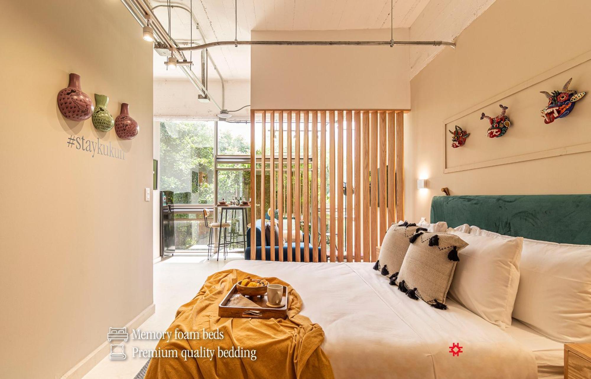 Casa Roma By Kukun