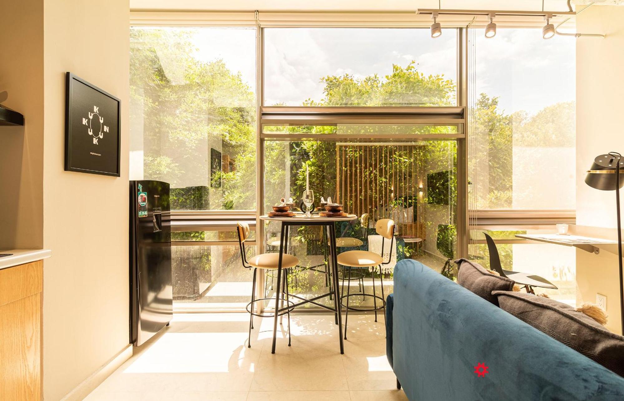 Casa Roma By Kukun Apartment *