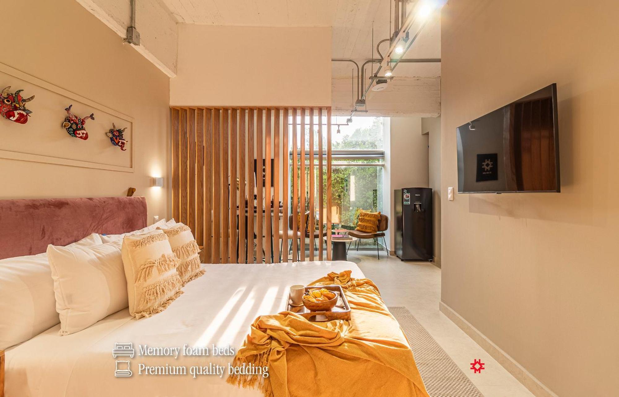 Casa Roma By Kukun * Mexico City