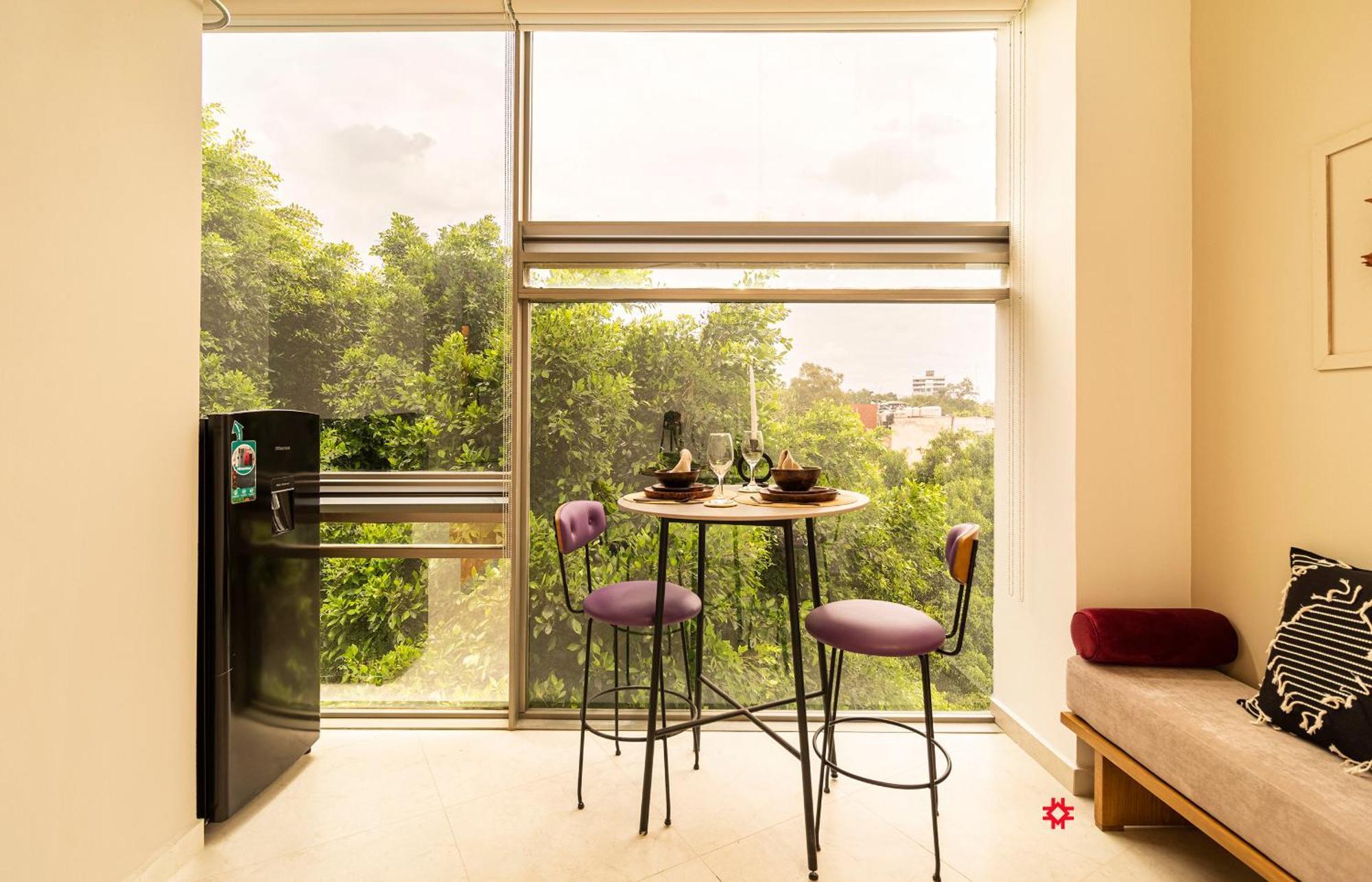 Casa Roma By Kukun Apartment