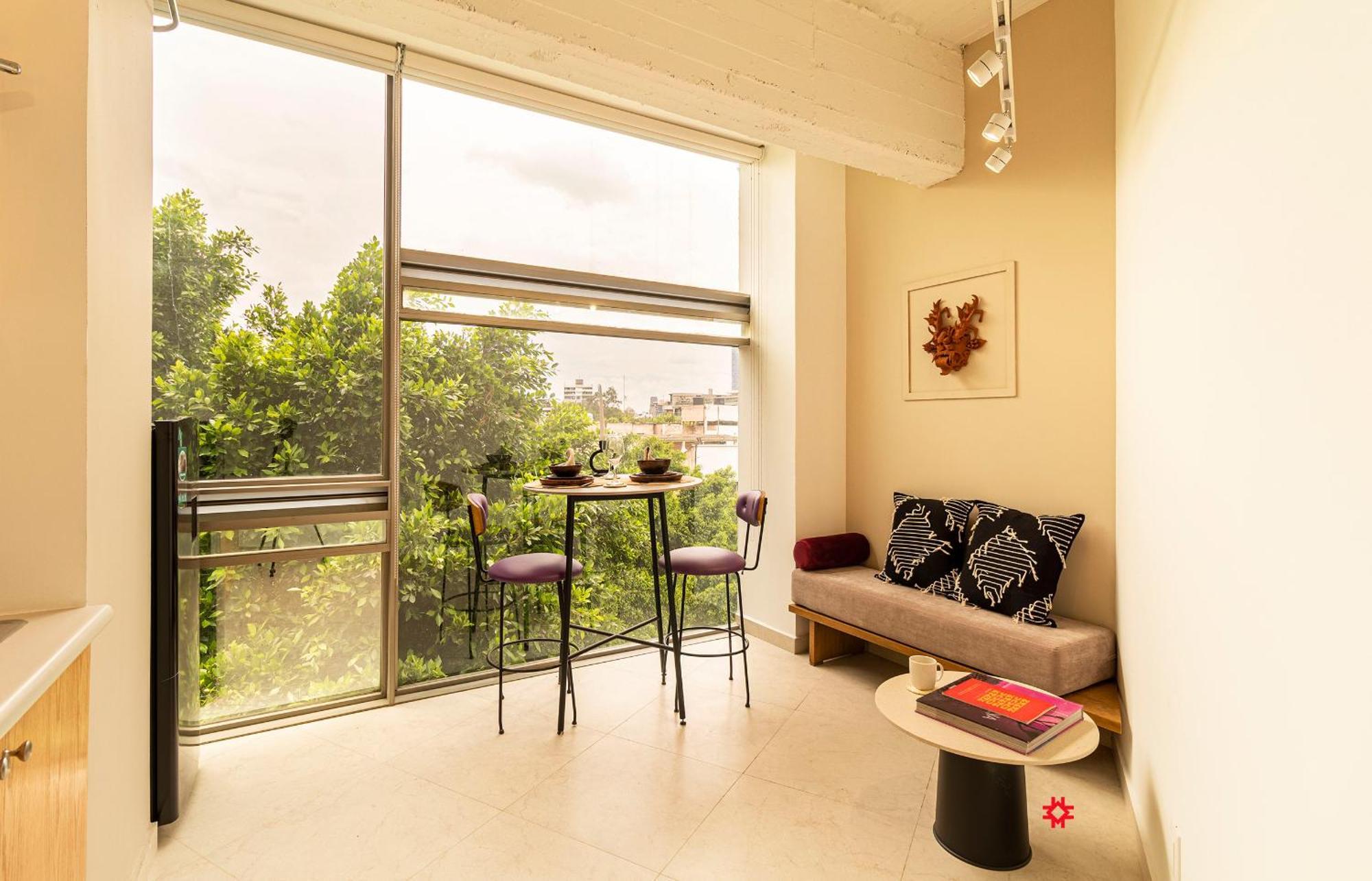 Apartment Casa Roma By Kukun