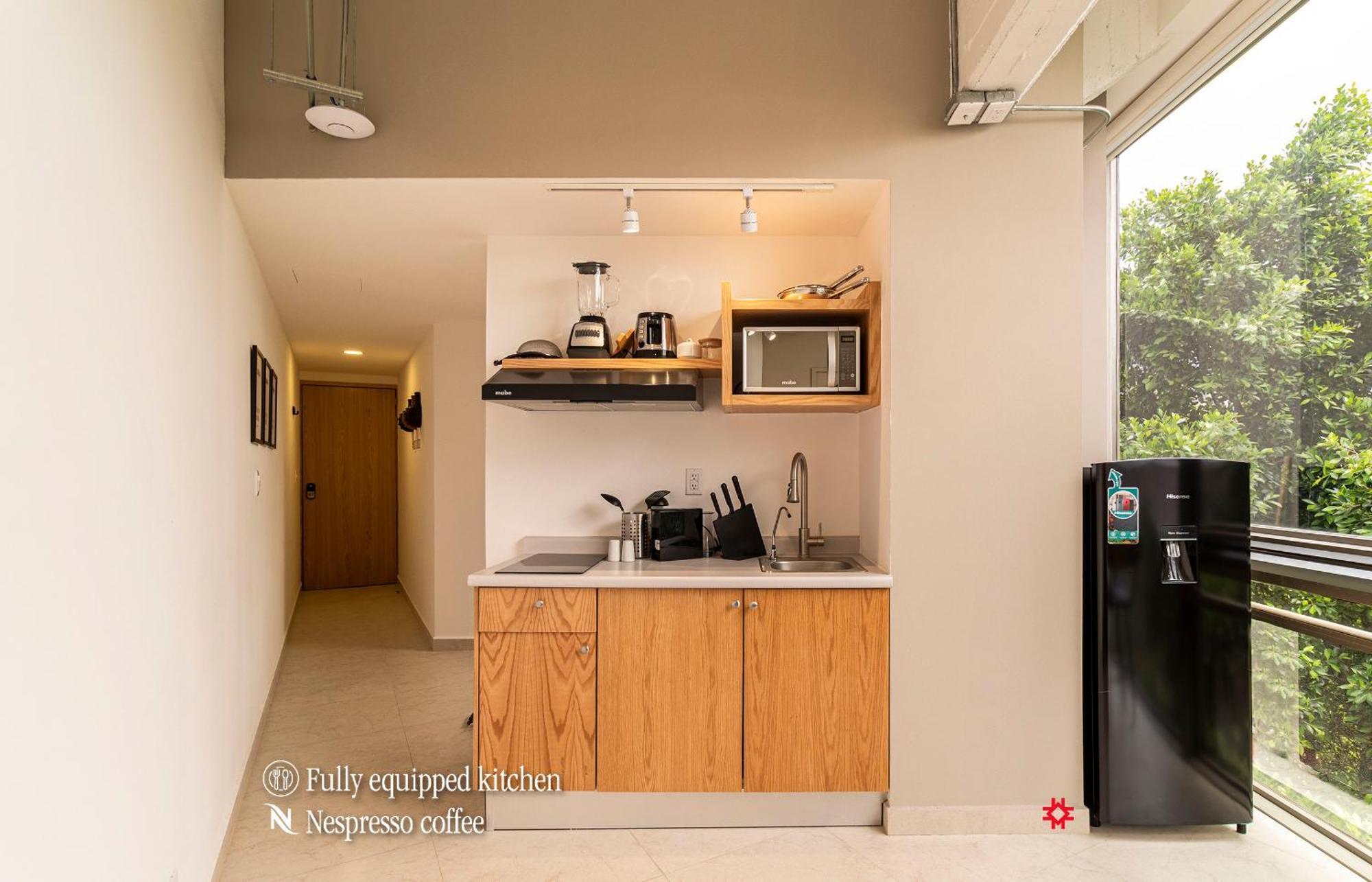 Casa Roma By Kukun Mexico City