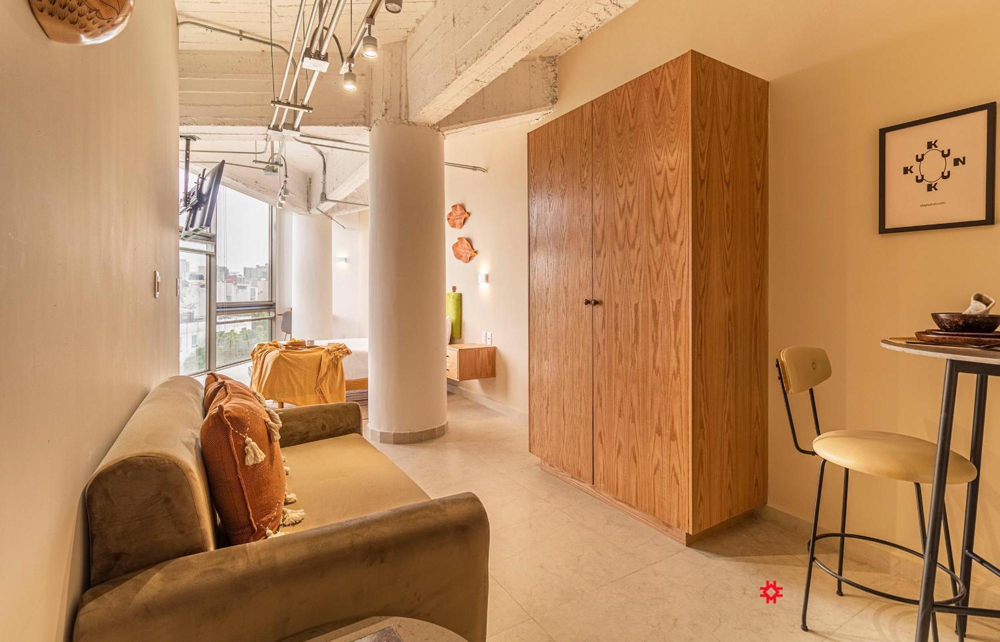 Apartment Casa Roma By Kukun