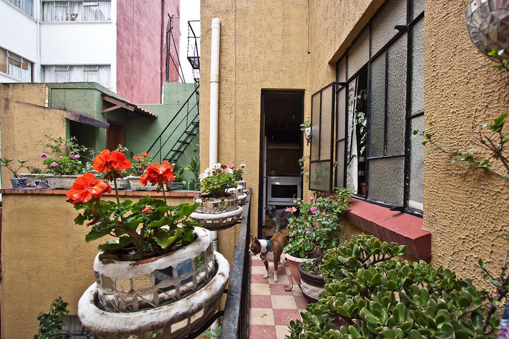 Condechi B And B Bed & Breakfast 3*