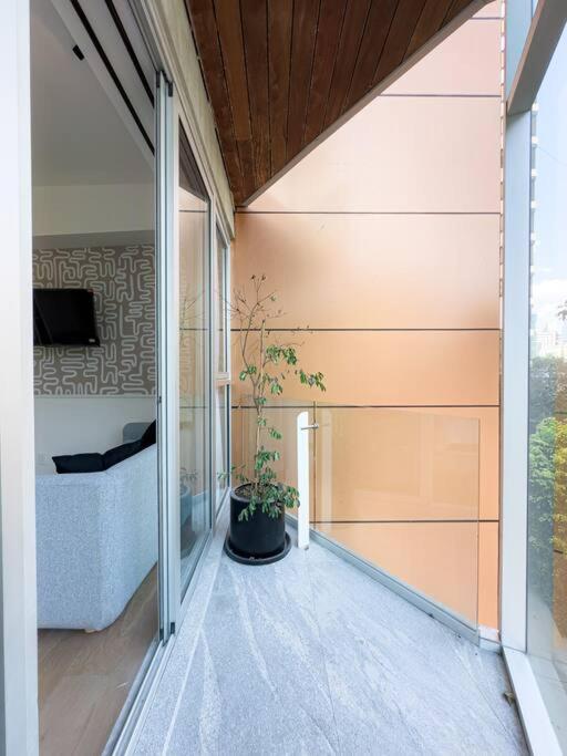 Apartment Icon Cibeles Designer Loft And Terrace *