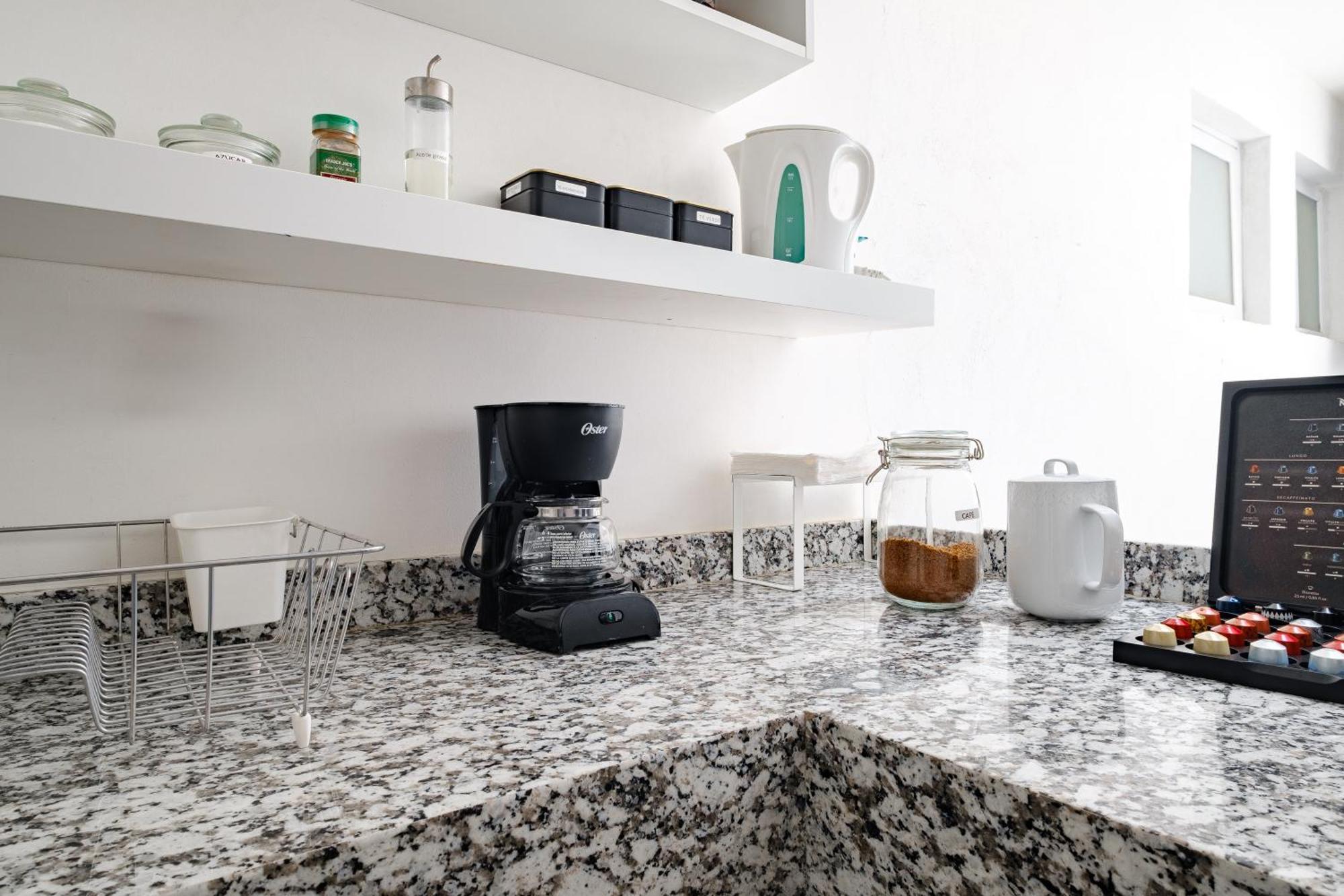 Polanco Anzures By Viato Apartment Mexico City