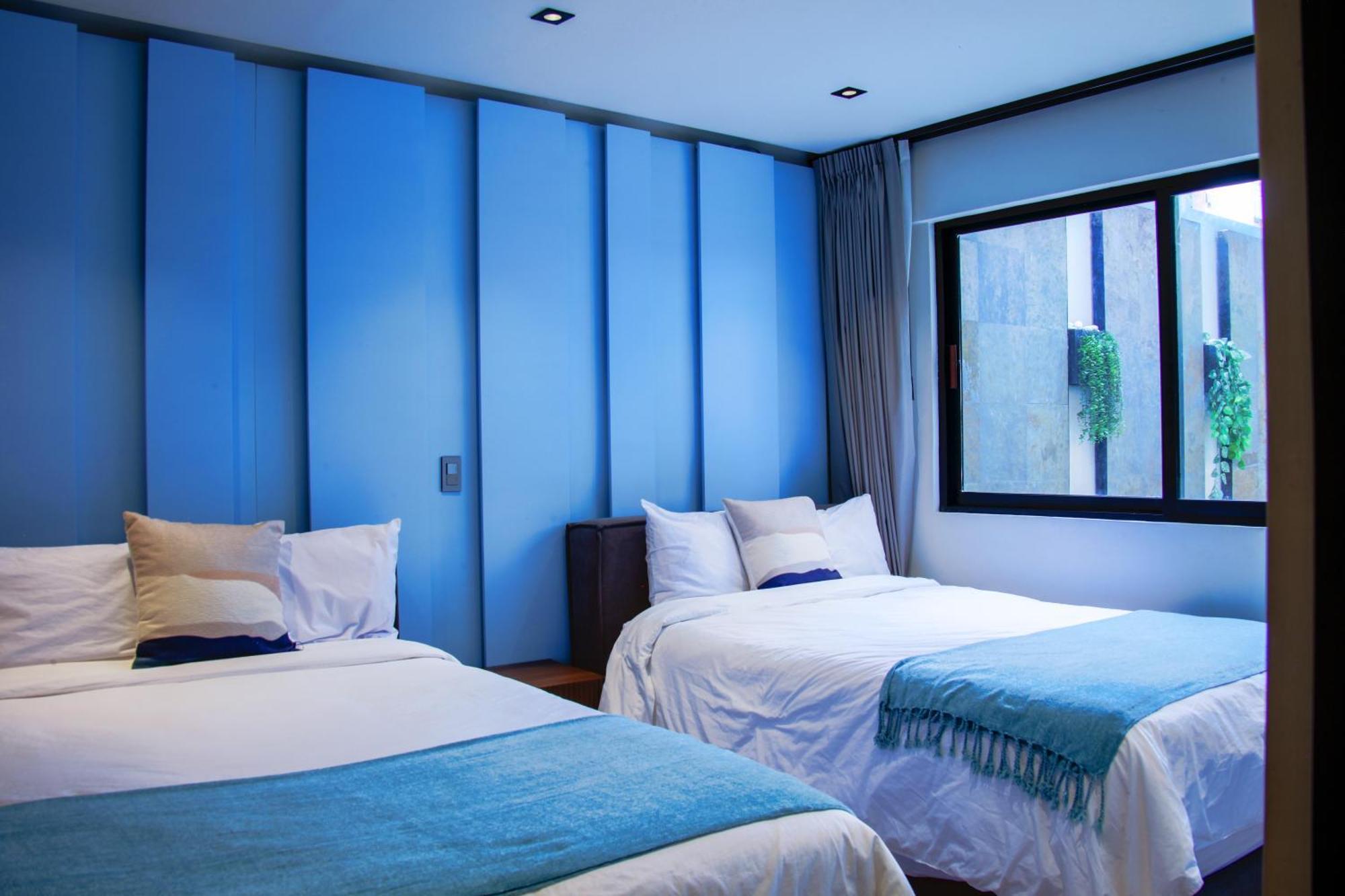Nowness Aparthotel