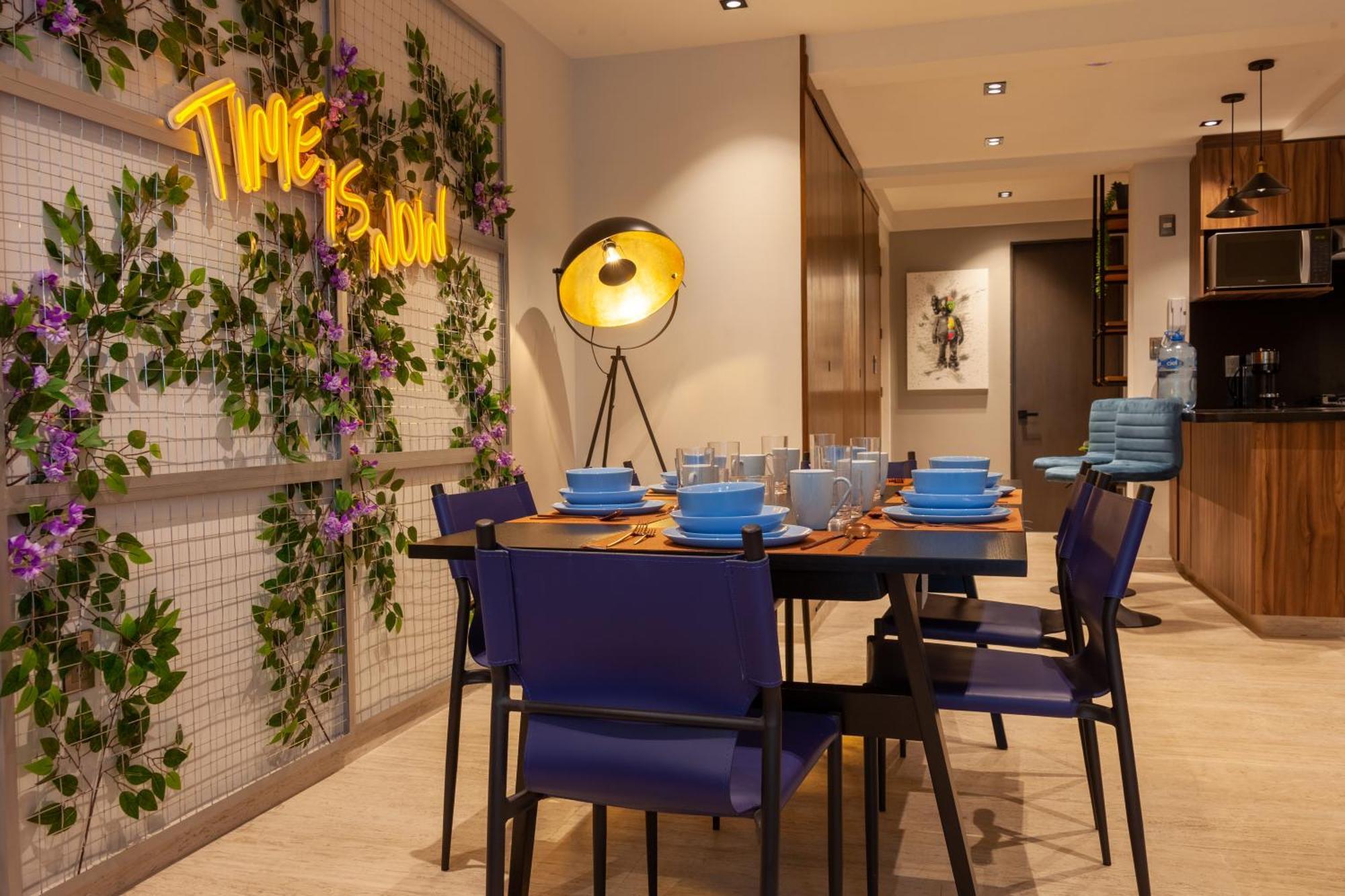 Aparthotel Nowness