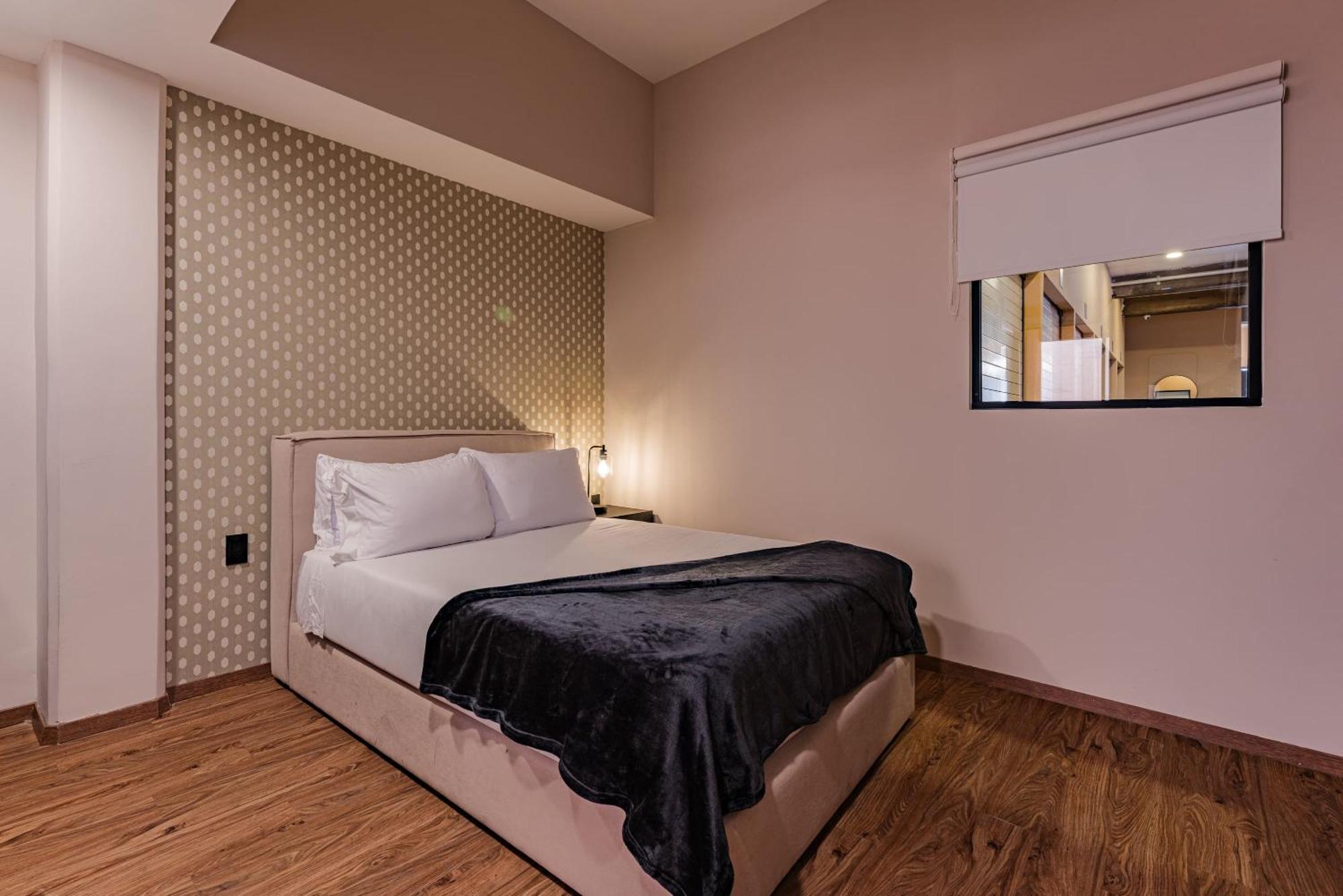 Apartahotel Sonora 11 By Vh *