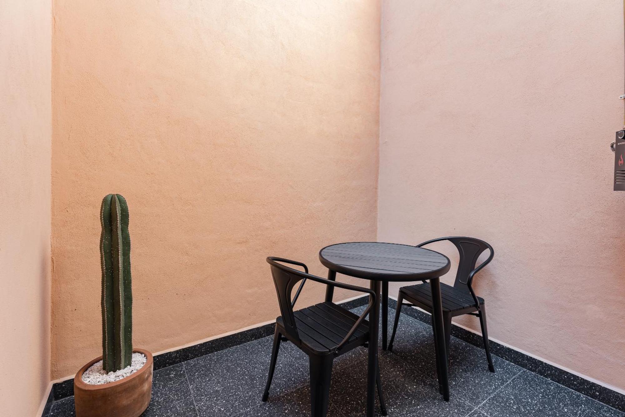 Aparthotel Sonora 11 Apartments By Vh Mexico City