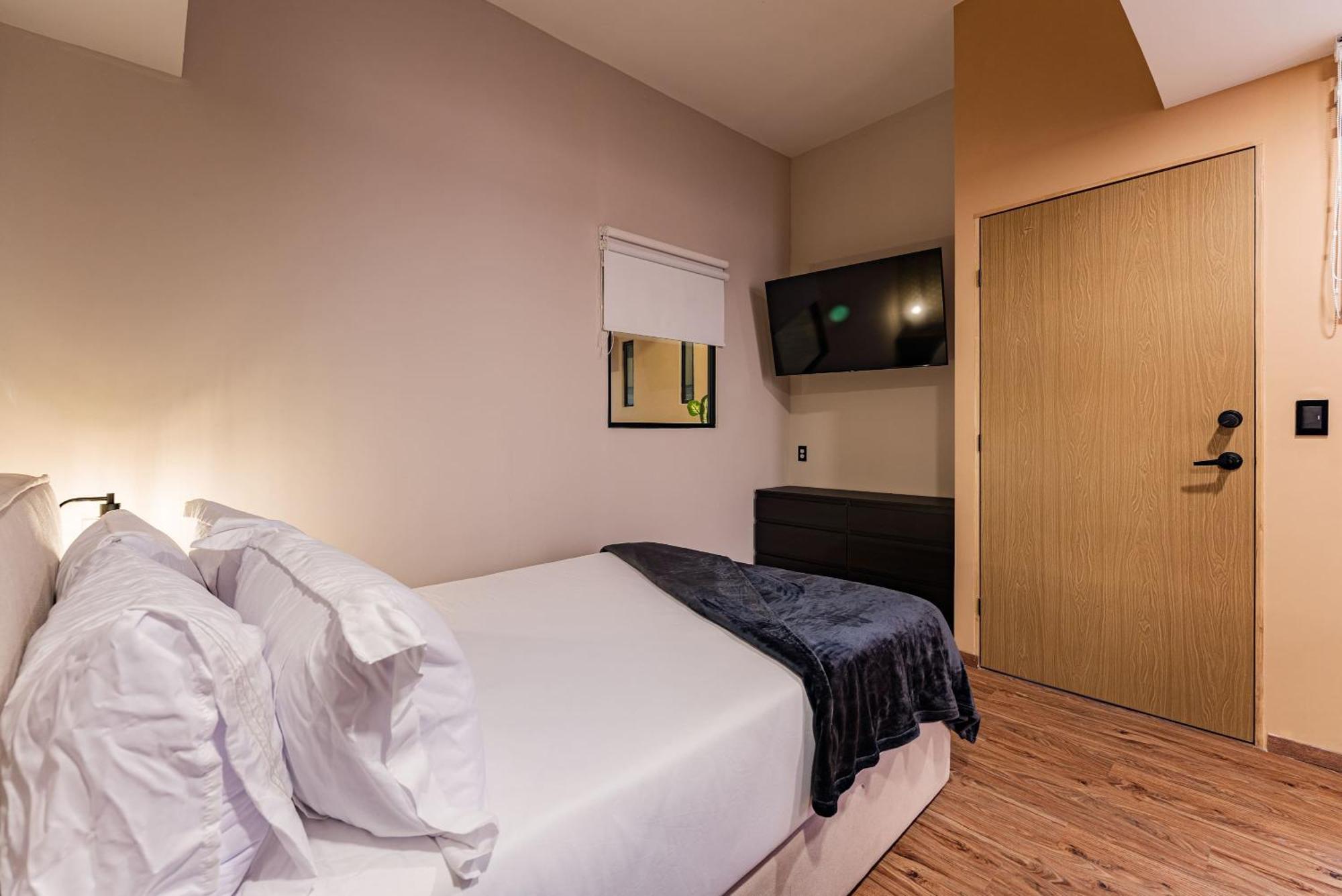 Sonora 11 By Vh Apartahotel