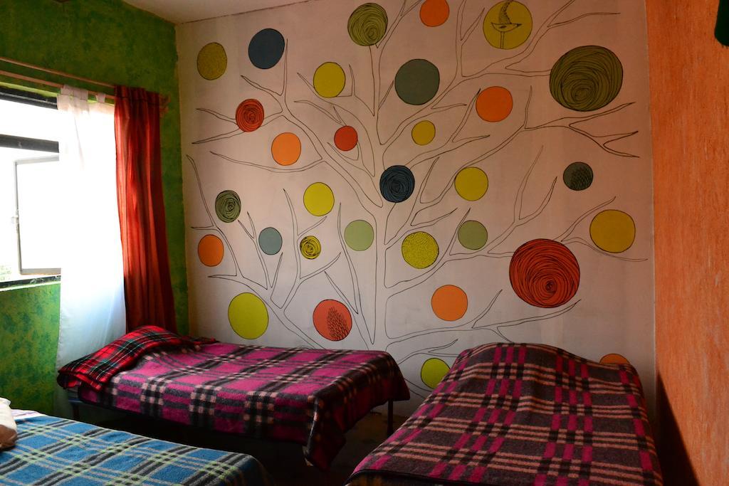 Hostal Chill