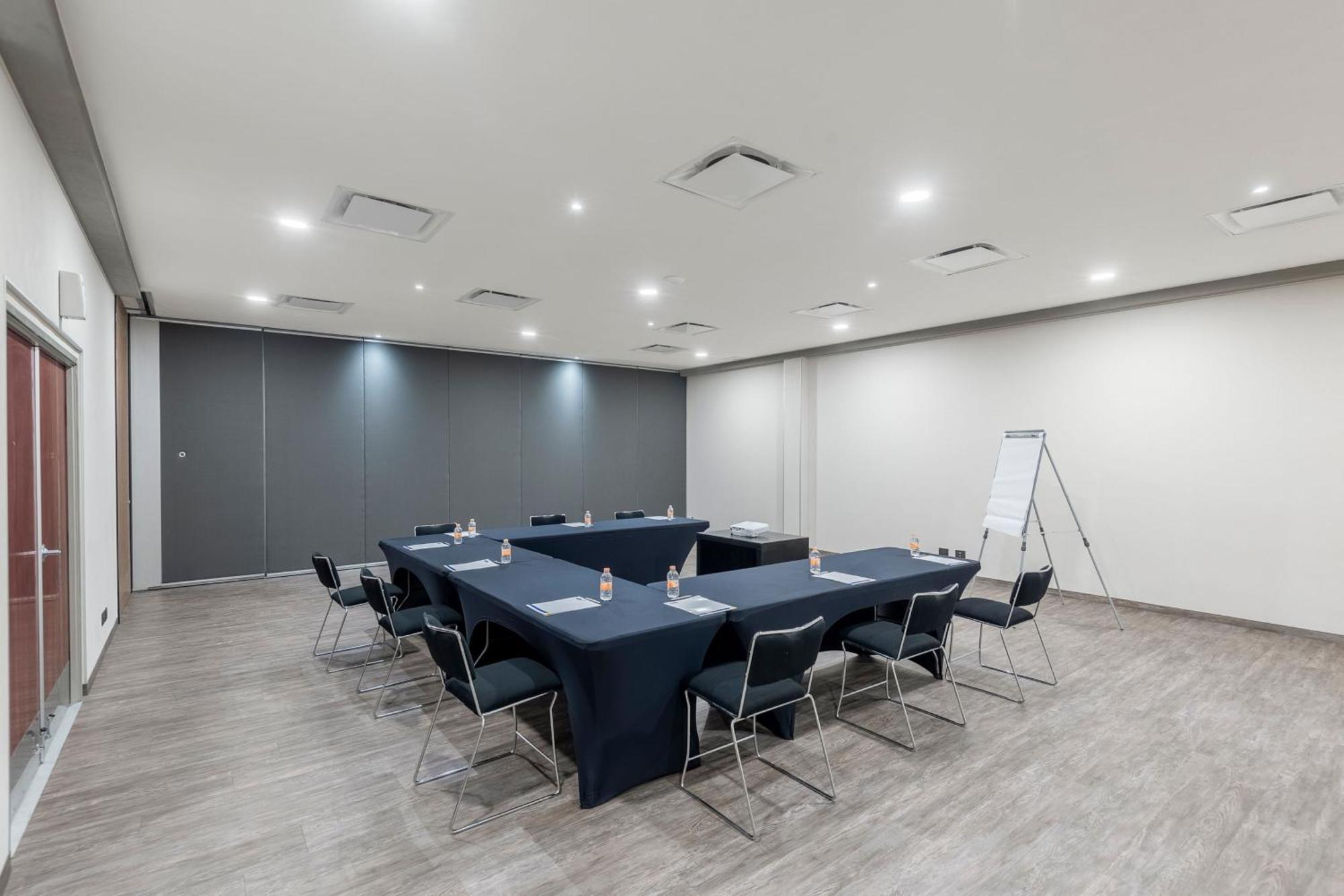 Express By Marriott Ciudad De Tlalpan