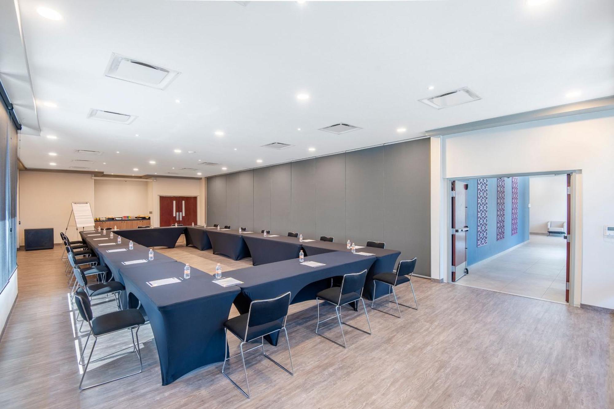 Express By Marriott Ciudad De Tlalpan Hotel