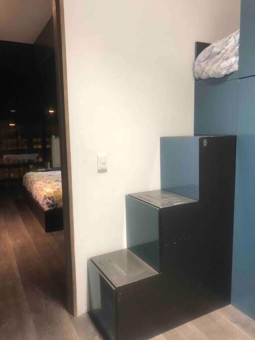 Apartamento Spiritual
