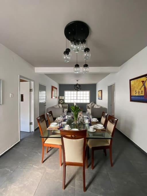 Condesa Altata Apartamento