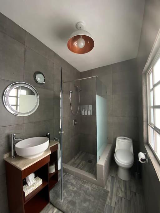 Apartamento Condesa Altata Cidade do México