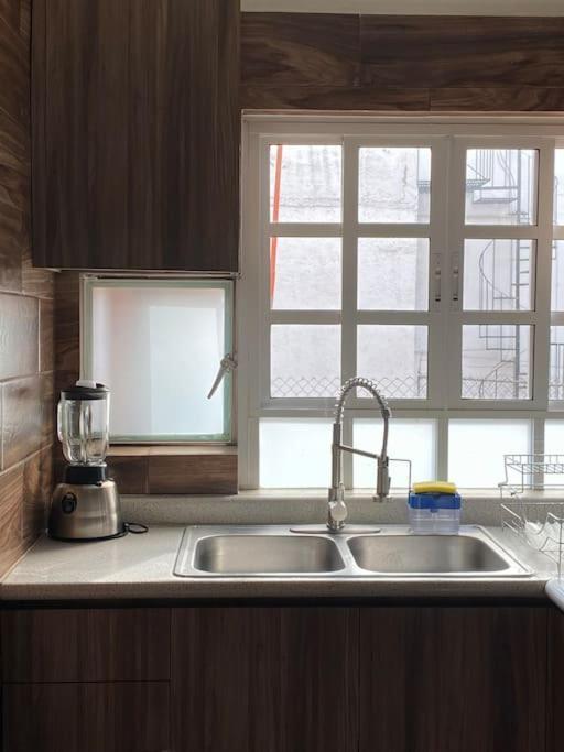 Apartamento Condesa Altata Cidade do México
