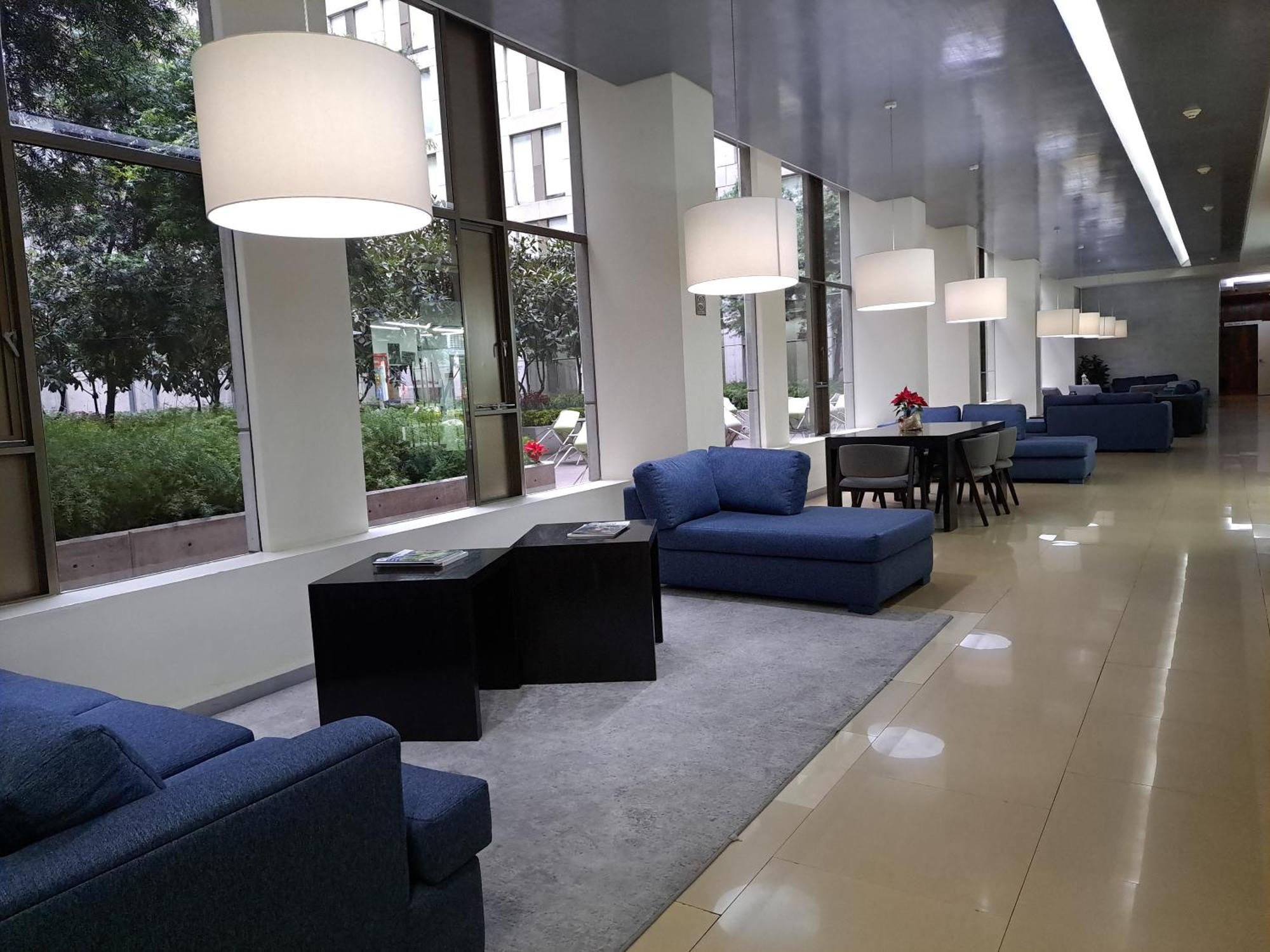 Punto Alameda - Reforma Apartamento