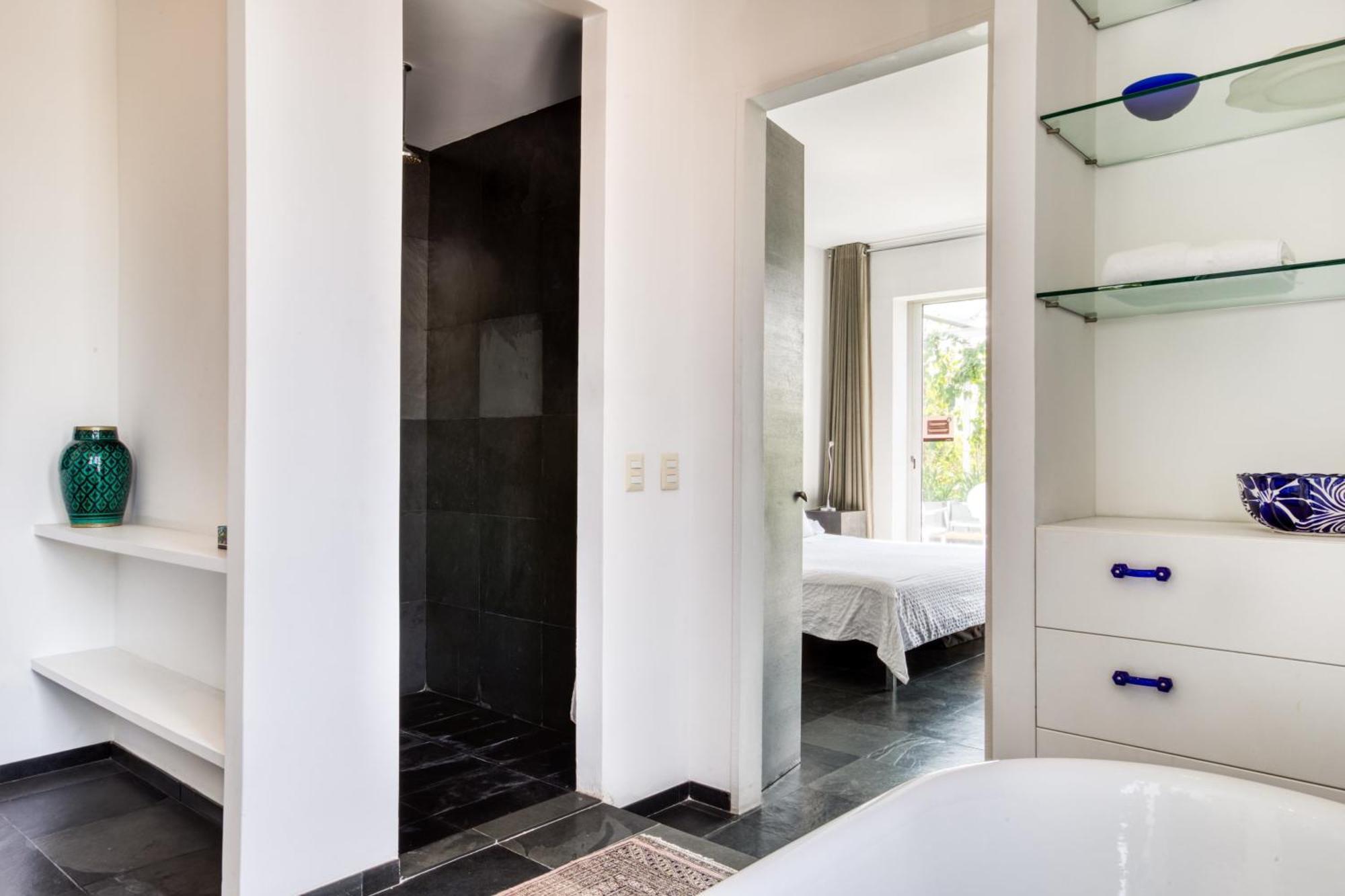 Luxurious Penthouse La Condesa W Terrace Apartamento