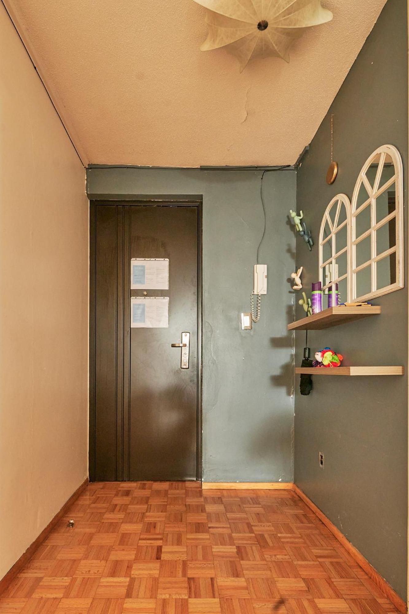 Apartamento Ed&marie Apartamento México DF