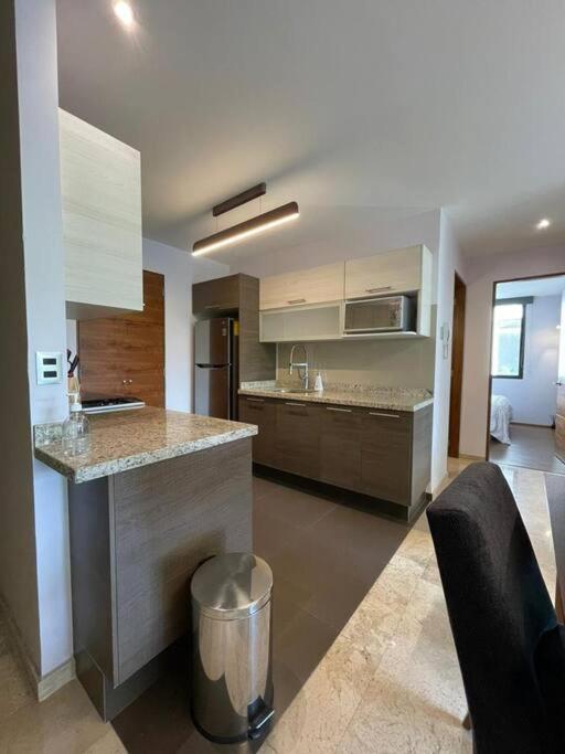 Acogedor Con Balcon! Depto A 5min Parque Delta Apartamento *