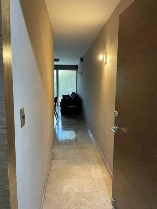 Apartamento Acogedor Con Balcon! Depto A 5min Parque Delta