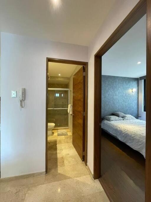 Acogedor Con Balcon! Depto A 5min Parque Delta Apartamento *
