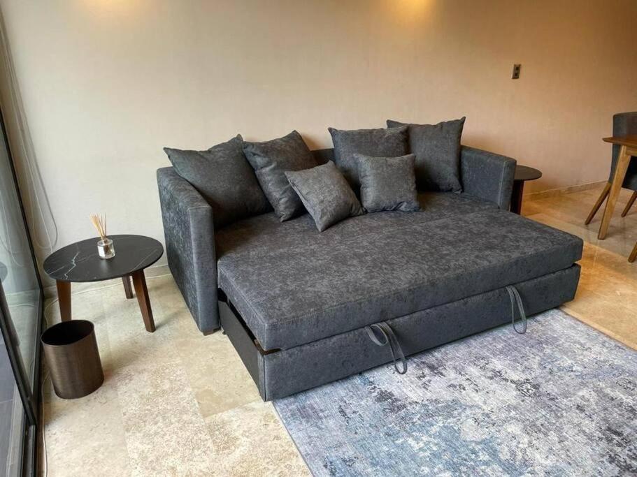 Apartamento Acogedor Con Balcon! Depto A 5min Parque Delta México DF