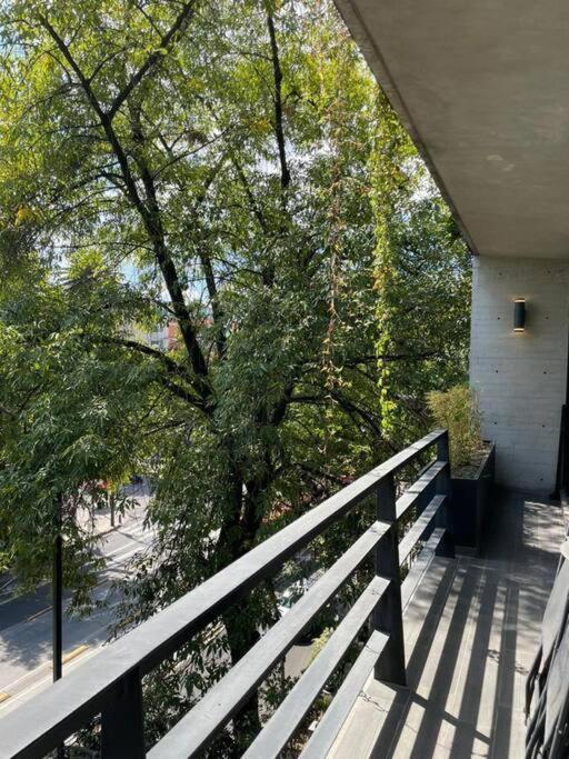 Apartamento Acogedor Con Balcon! Depto A 5min Parque Delta
