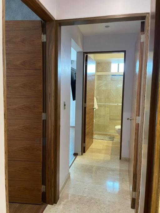 Acogedor Con Balcon! Depto A 5min Parque Delta Apartamento
