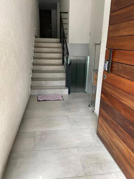 Acogedor Con Balcon! Depto A 5min Parque Delta Apartamento *
