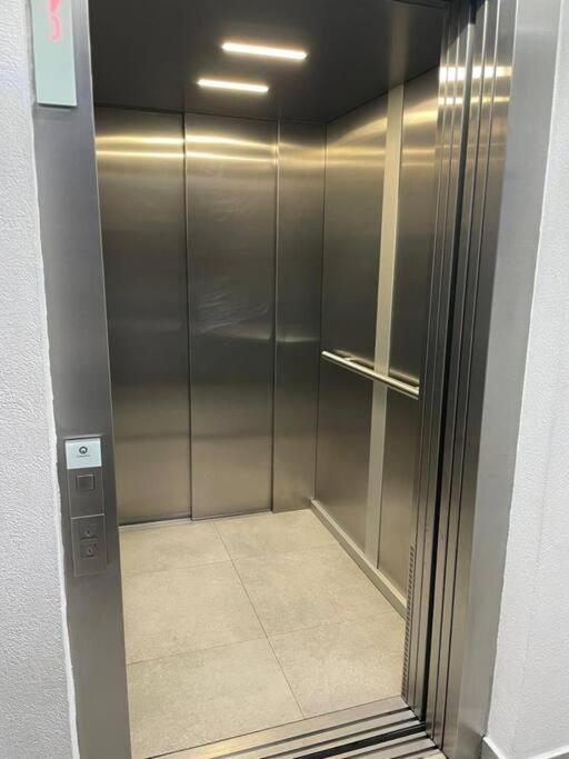 Acogedor Con Balcon! Depto A 5min Parque Delta Apartamento *