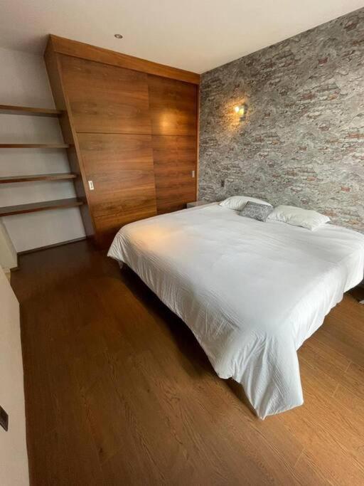 Apartamento Acogedor Con Balcon! Depto A 5min Parque Delta *