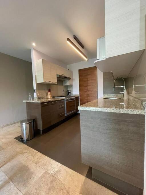 Apartamento Acogedor Con Balcon! Depto A 5min Parque Delta México DF